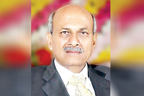 prabakar kore