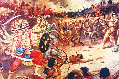 raja darma jan 13