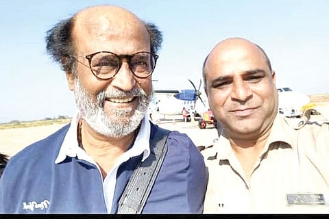 rajani