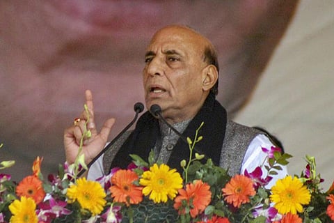 rajnath jan 22 2020