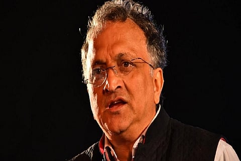 ramachandra guha 18 JAN 20