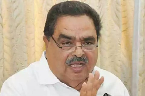 ramanath rain new