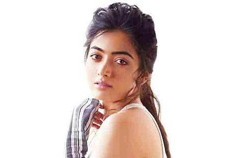 rashmika jan 14