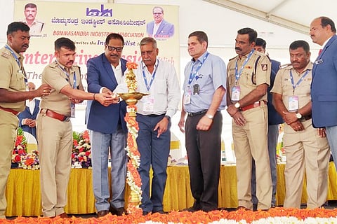 ravi channanna