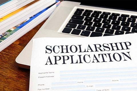 scholarship 27 JAN 20