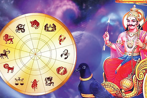shani jan 2020