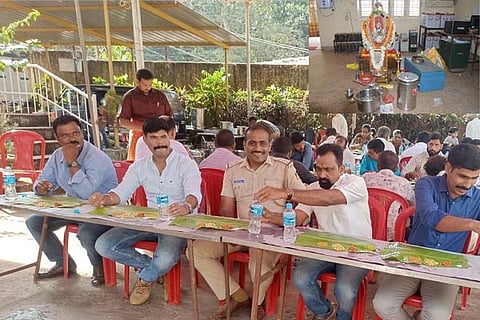 shankara narayana new
