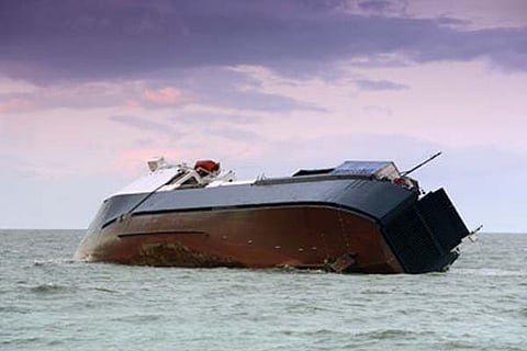 ship new