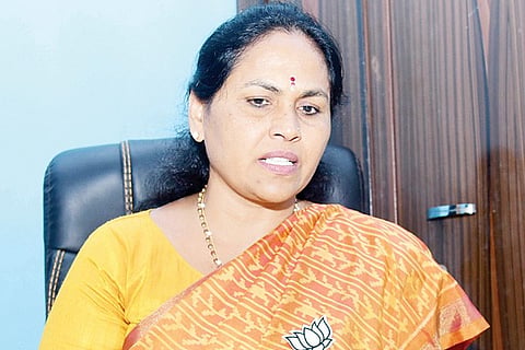 shobha