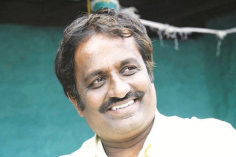 sugana halli raju