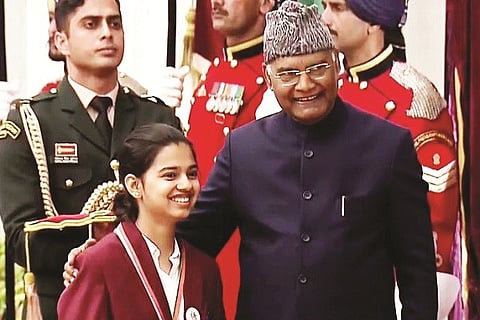 sunita prabhu