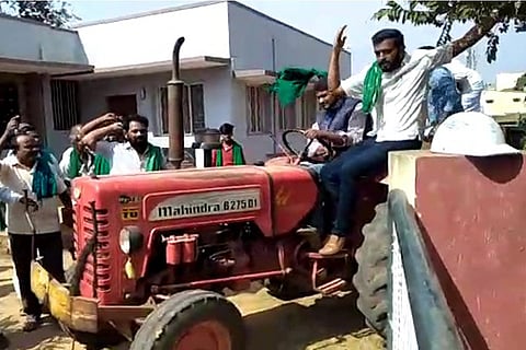 tractor jan 10 2020