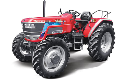 tractor jan 12 2020