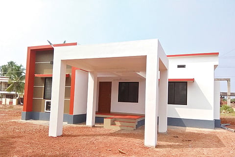 tulu bhavana