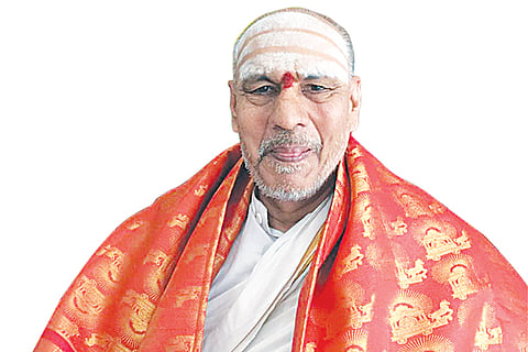 vedantha