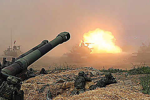 war jan 16