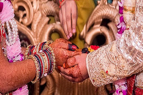 wedding 15 JAN 20