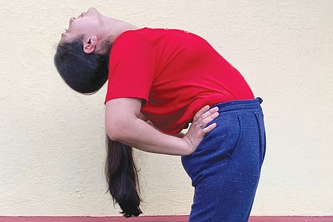 yoga jan 14