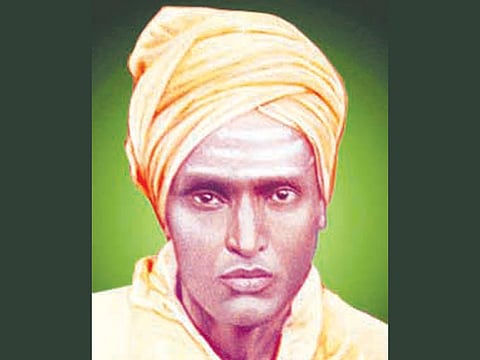 11HNL1-Lim.Kumara Shivayogigalu
