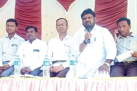120220 Kanakagiri Jatre Meeting