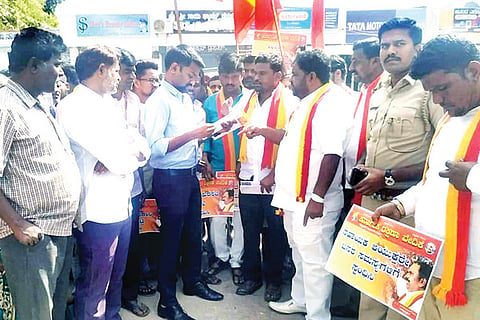 120220 Lingasuguru Karave Appeal for Pure Water