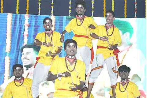 14 GAJENDRAGAD 6 B
