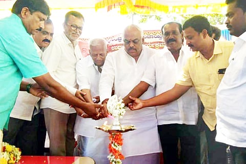 14 Srinivaspur - 1