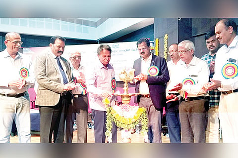 140220 Kannada VV 29th The Karnataka History Congress