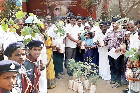 14022020 Karatagi Eliganur Gramavastavya