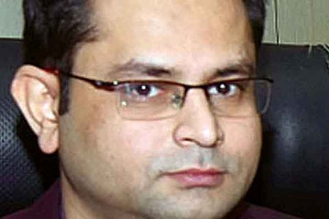 15-hvr-07 dc krishna bajapai