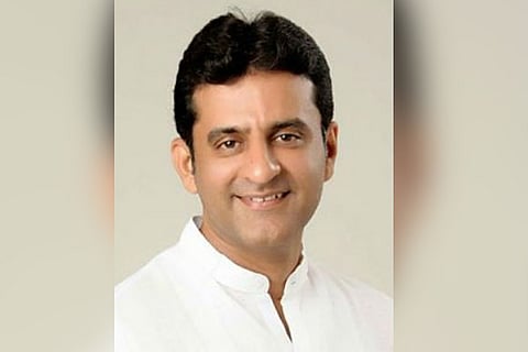 16022020 Raichur MLA Rizwan Arshad