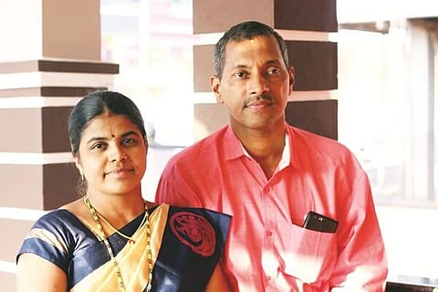 17- Poornima kamalashile