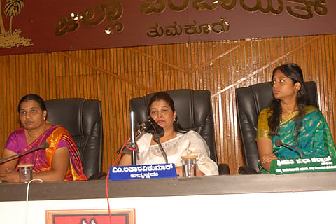 18 TMK ZP meeting