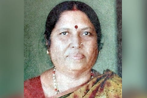 23022020 Hosapete Kannada VV TN Nagarathna