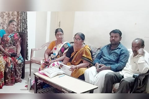 24022020 Kustagi Anganavadi