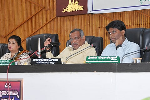 25 TMK Madhuswamy meeting