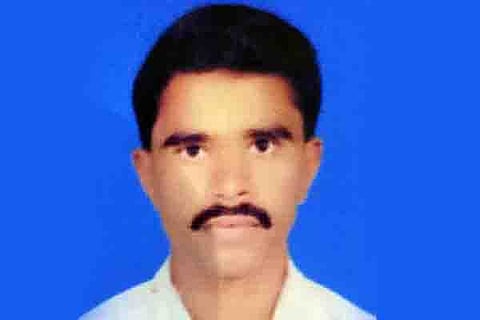 25HNL1-Parashuram Balihalli