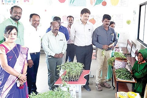 270220 Gangavathi Health Awarness Programmee