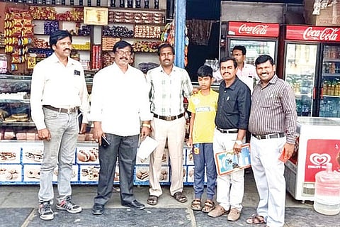 280220 Raichur Child Labor Protect