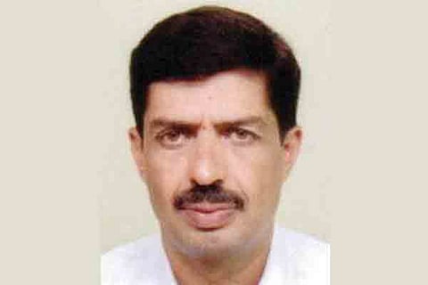 28SIRSI1- sureschandra hegde