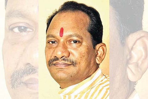 28kmr3(Prabhu chavan, MLA)