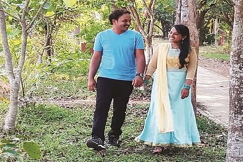 3- Jagdeesh Hatti