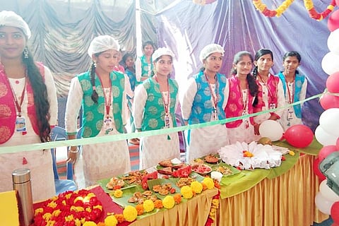 7-vij-1b-food fest-scince exibition