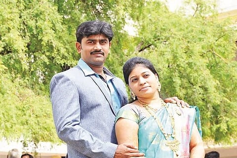 8-Shivayogi & Manasa