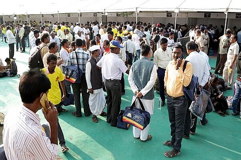 85th_Saahithya_Sammelana