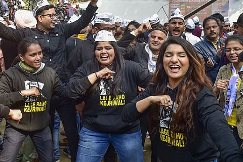AAP