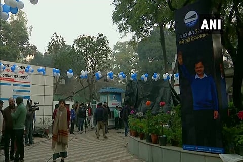 AAP in leading 11 FEB 20