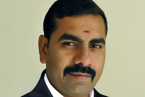 ABHAY PRAKASH PHD