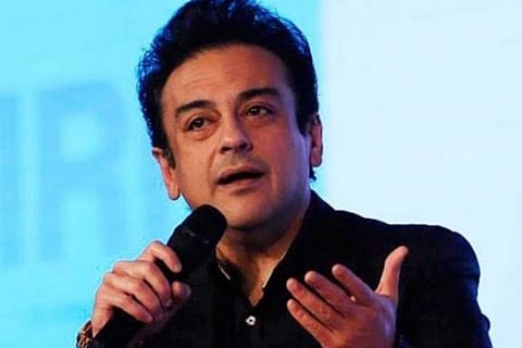 ADNAN SAMi