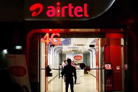 AIRTELL
